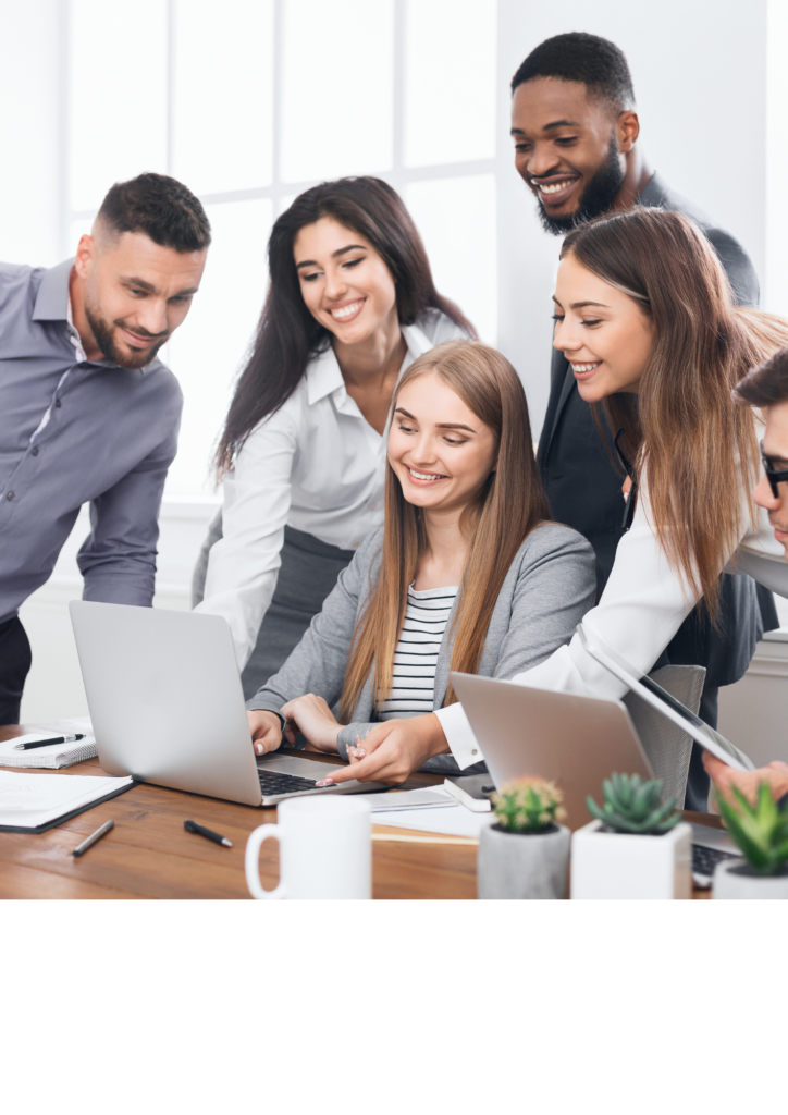 agencia de marketing